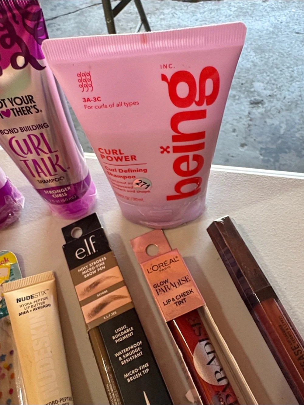 Beauty box # 4🩷🩷